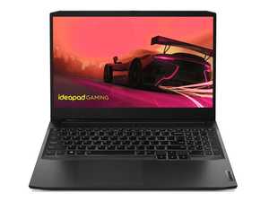 لپ تاپ لنوو مدل Lenovo Ideapad Gaming 3 15ACH6 R5(5500H) 16GB 512SSD 4GB